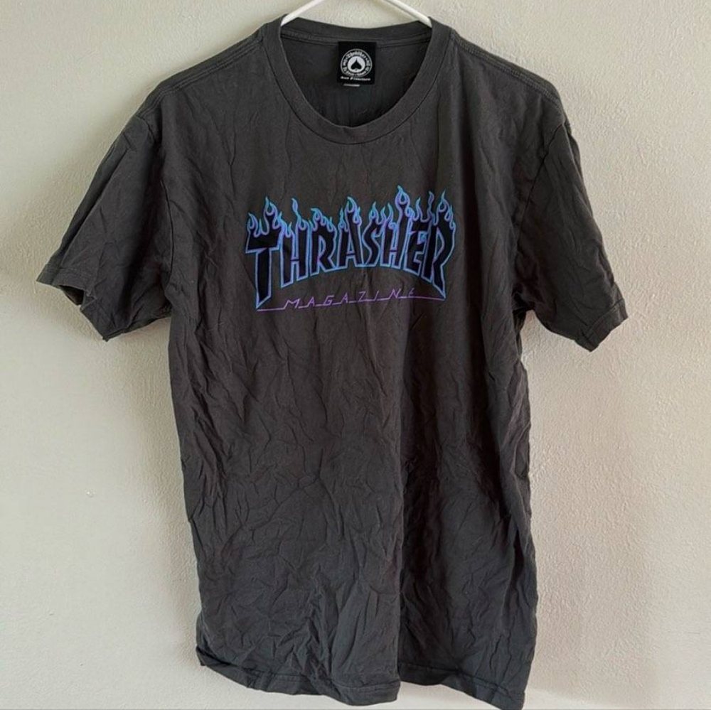 Thrasher Men's T